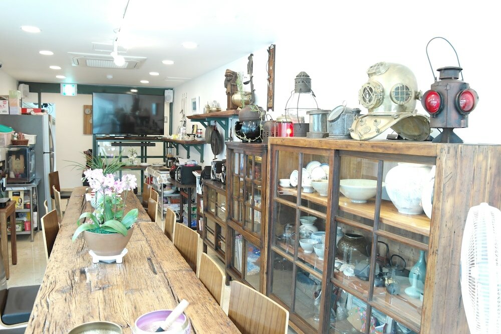 Фото Hostel Foryou