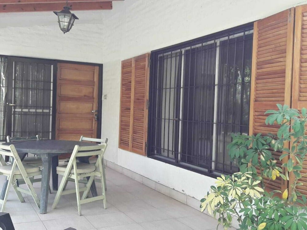 Фото Apart Cabañas Olivos del Sol