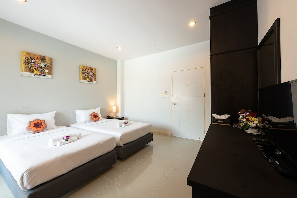 Фото May House Karon Beach