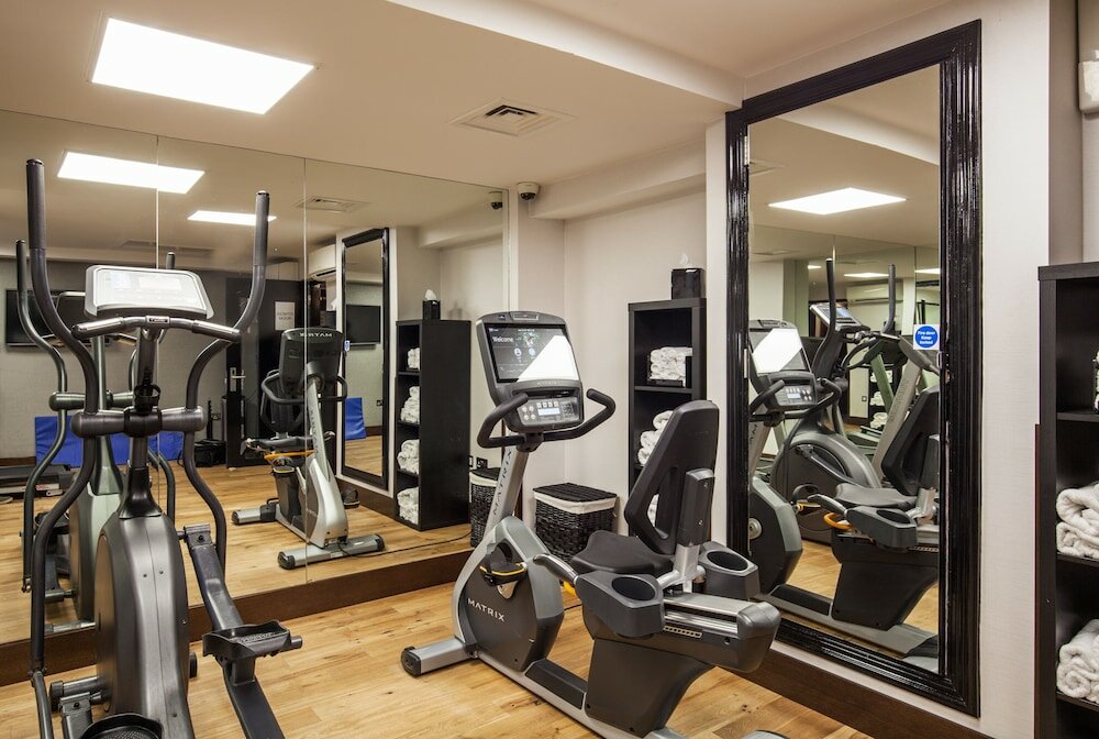 Фото The Devonshire