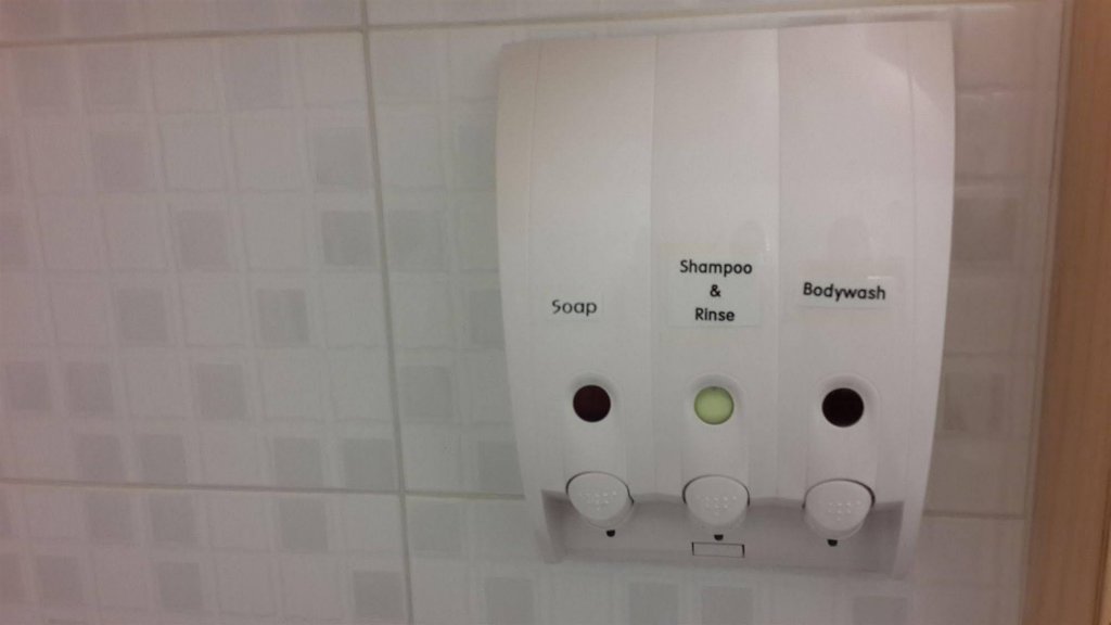 Фото High Street Guest House Hongdae