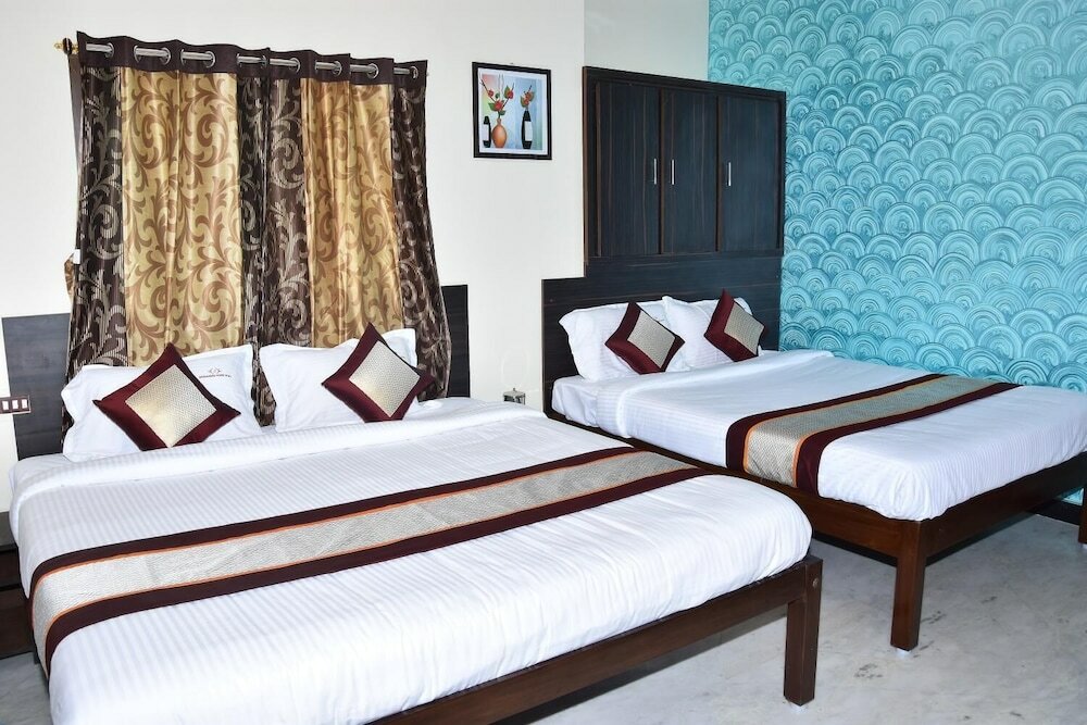Фото Hotel Barnabas Homestay