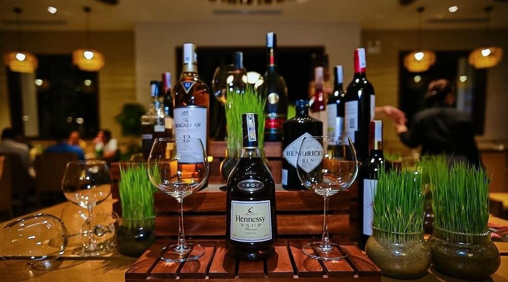 Фото Little Oasis - An Eco Friendly Hotel & SPA