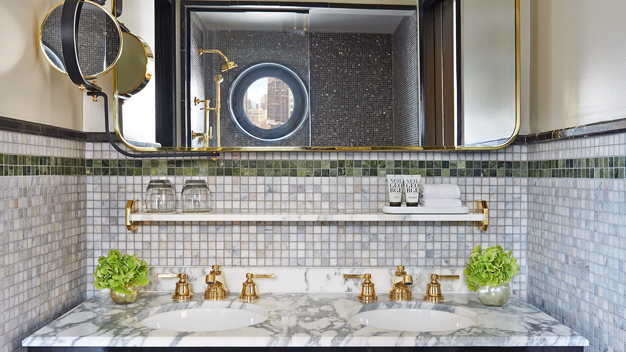 Фото Le Meridien New York, Central Park