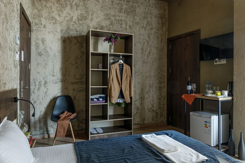 Фото Old Tbilisi Terrace