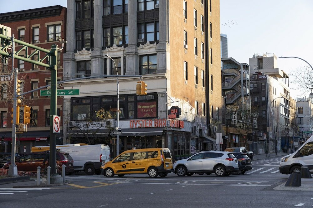 Фото Kasa Lantern Lower East Side