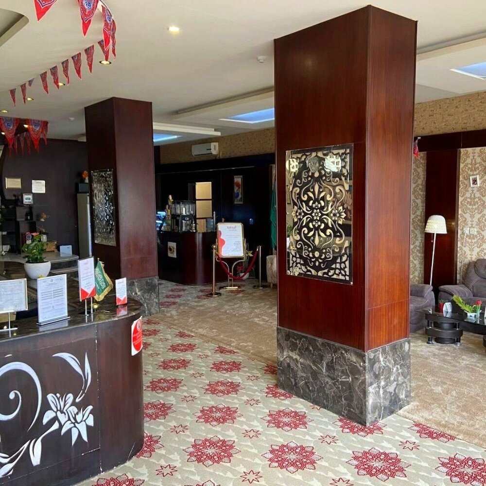 Фото Bq Hotel Suites