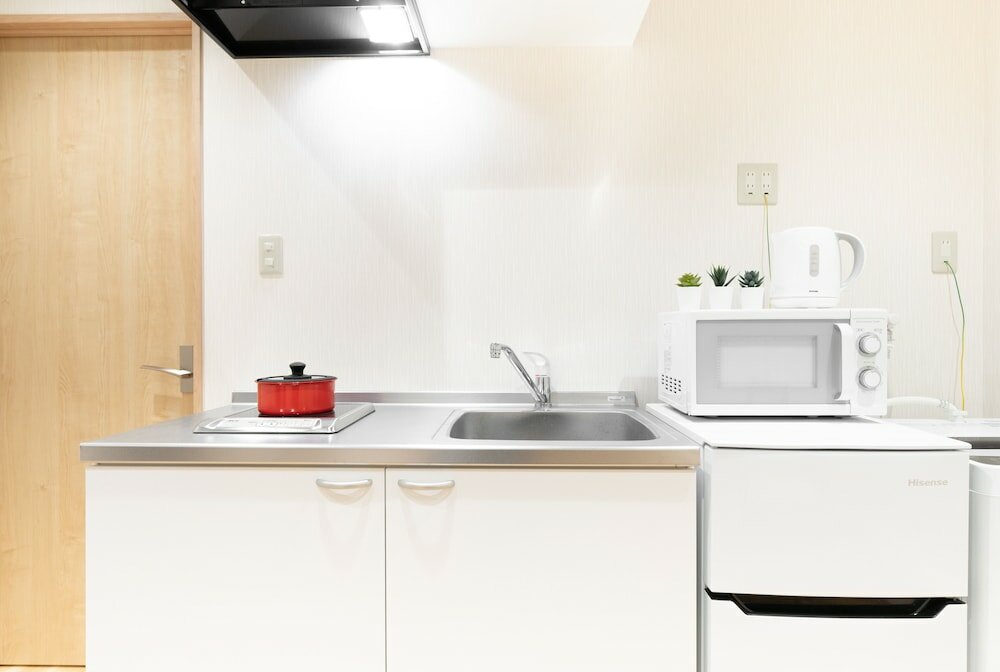 Фото Tsuru Inn Shinsaibashi Dz