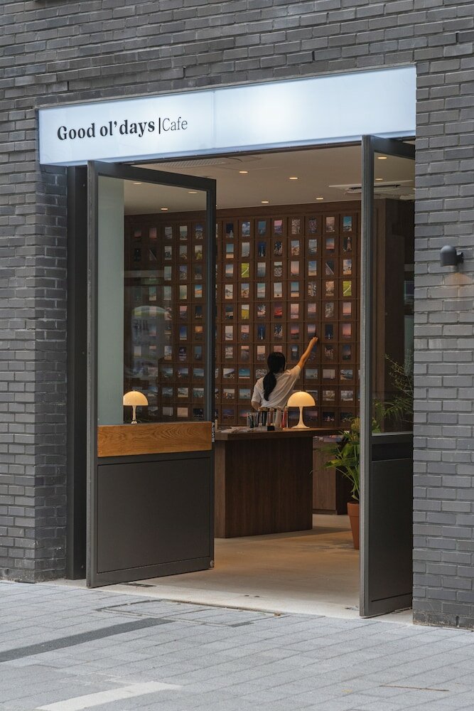 Фото Good ol'days