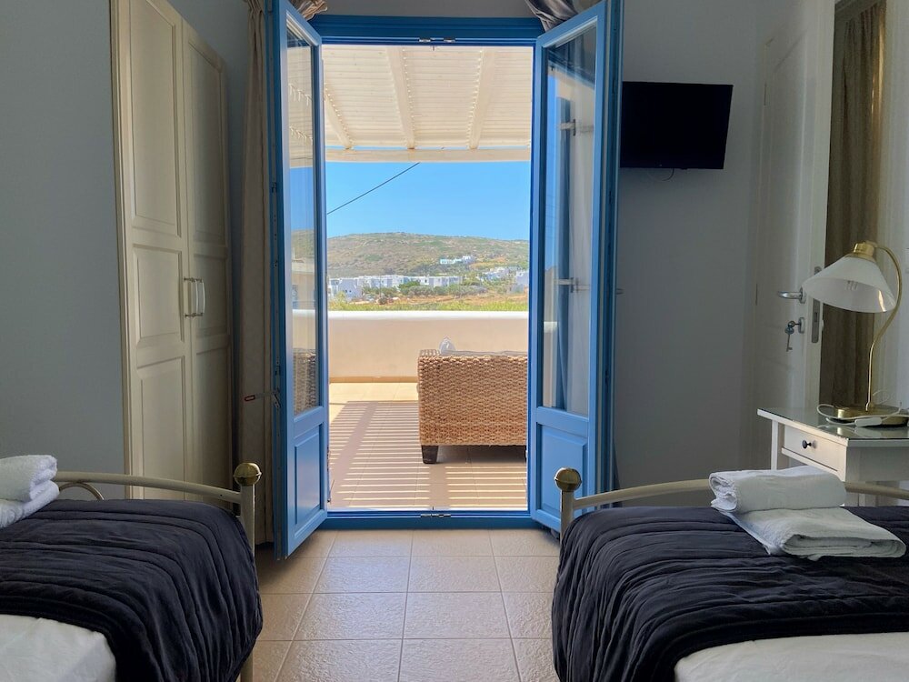 Фото Mer Bleu Luxury apartments