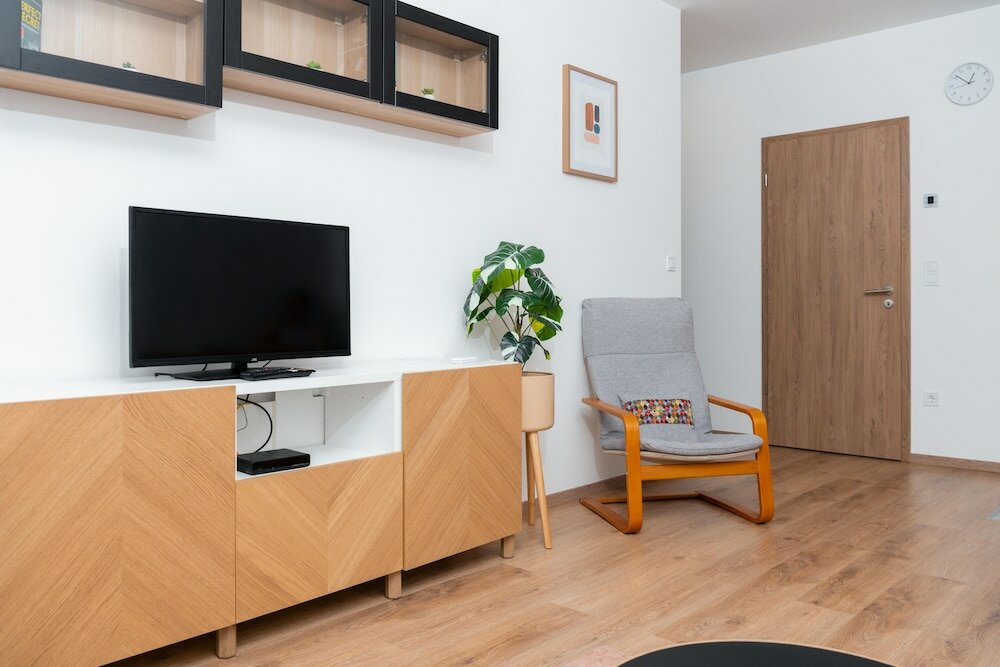 Фото WestSide Apartments by Urbanrent