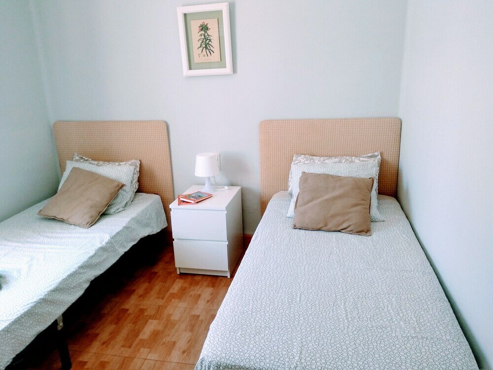 Фото Wish Suite Rafael de Sevilla