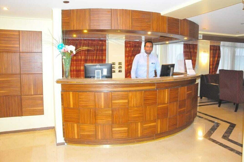 Фото Gts Nile Cruise