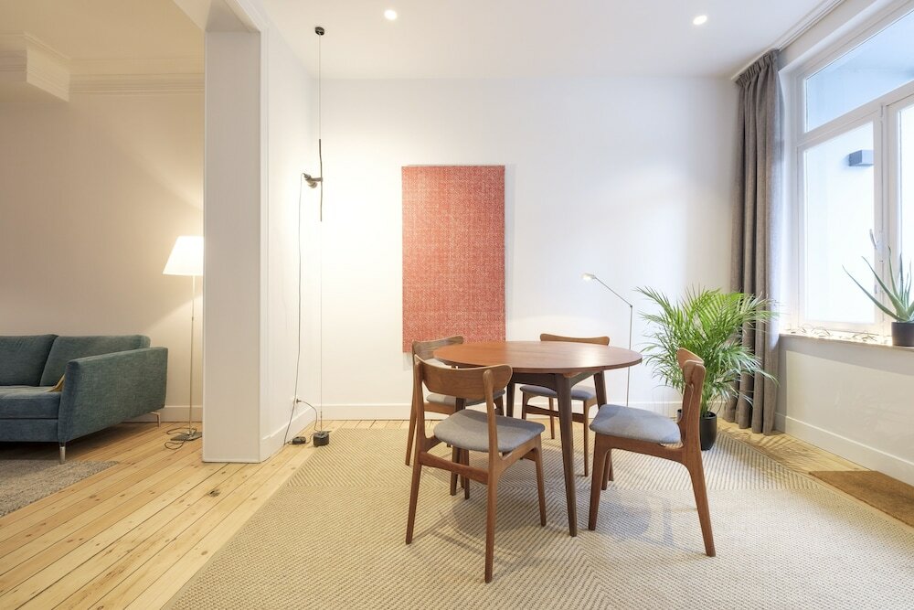 Фото Eclectic Avenue