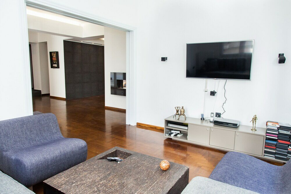 Фото Deluxe Apt. in the Heart of Kolonaki