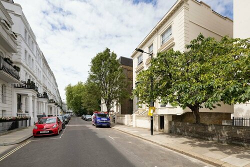 The Bayswater Flats