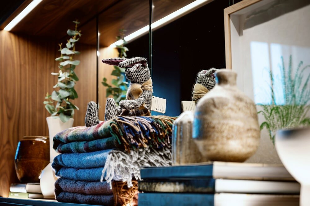 Фото Wilde by Staycity London Paddington