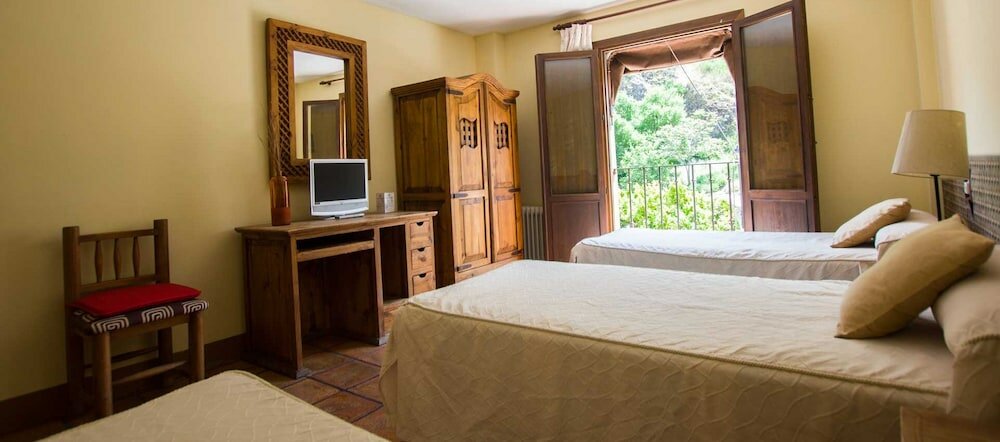 Фото Posada del Huécar