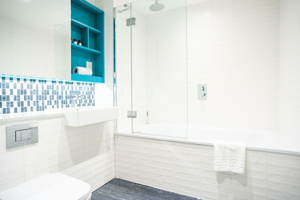 Фото Premium One bedroom South Bank