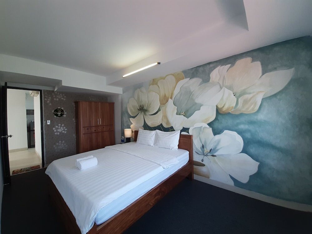 Фото Goplus Hotel Apartment