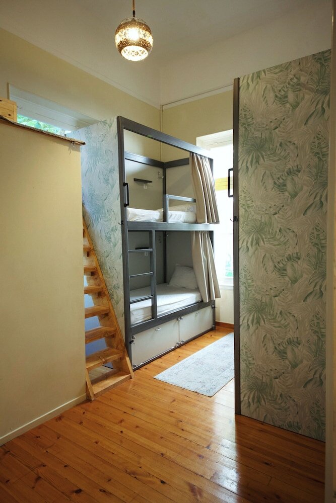 Фото Baloo Hostel