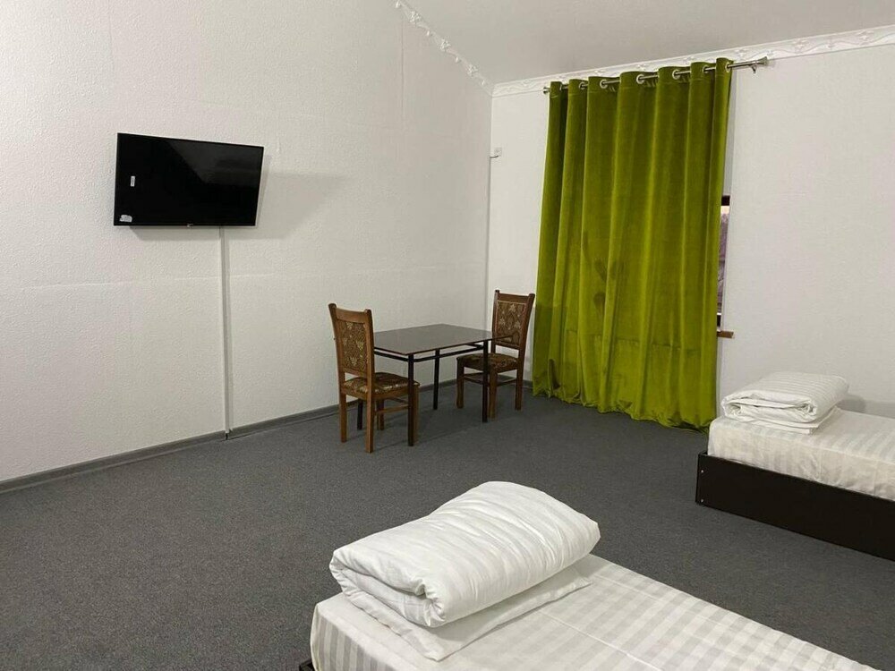 Фото Green apple Hotel