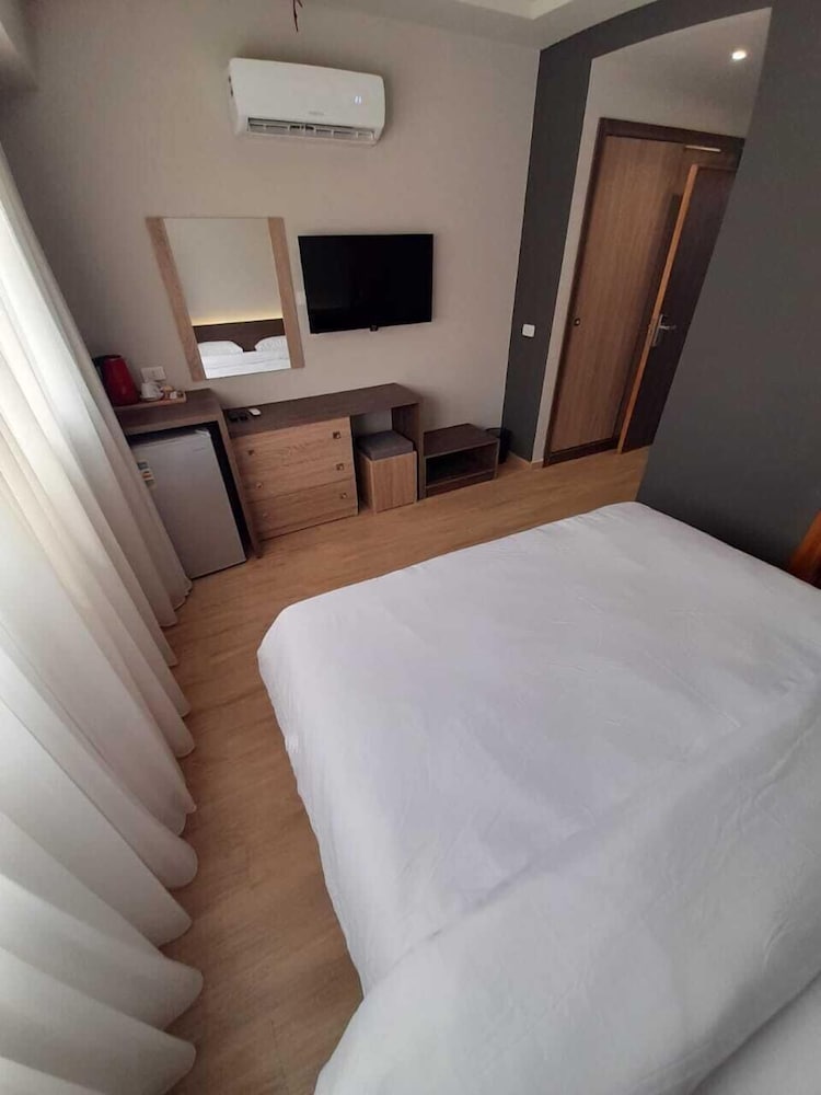 Фото Aldora Residence suites