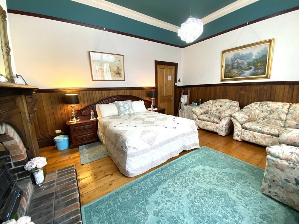 Фото Stony Rise Cottage B&b