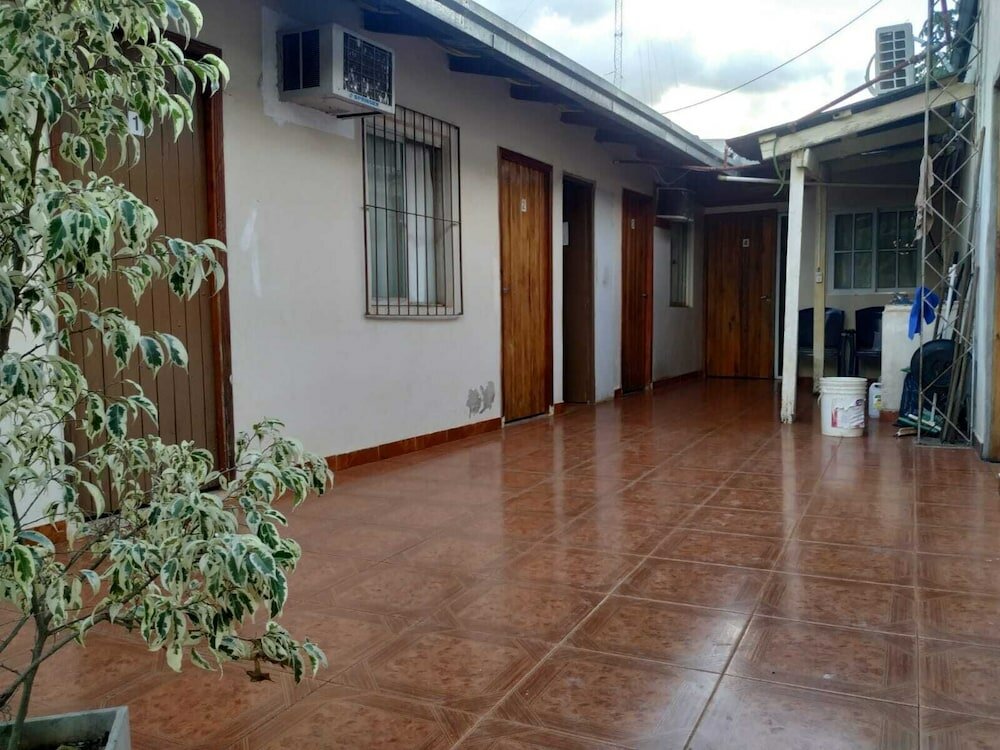 Фото Iguazu Rey Hostal