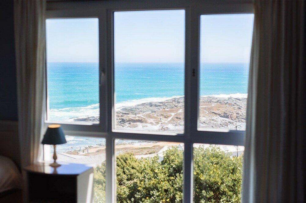 Фото Swept Away Guest House