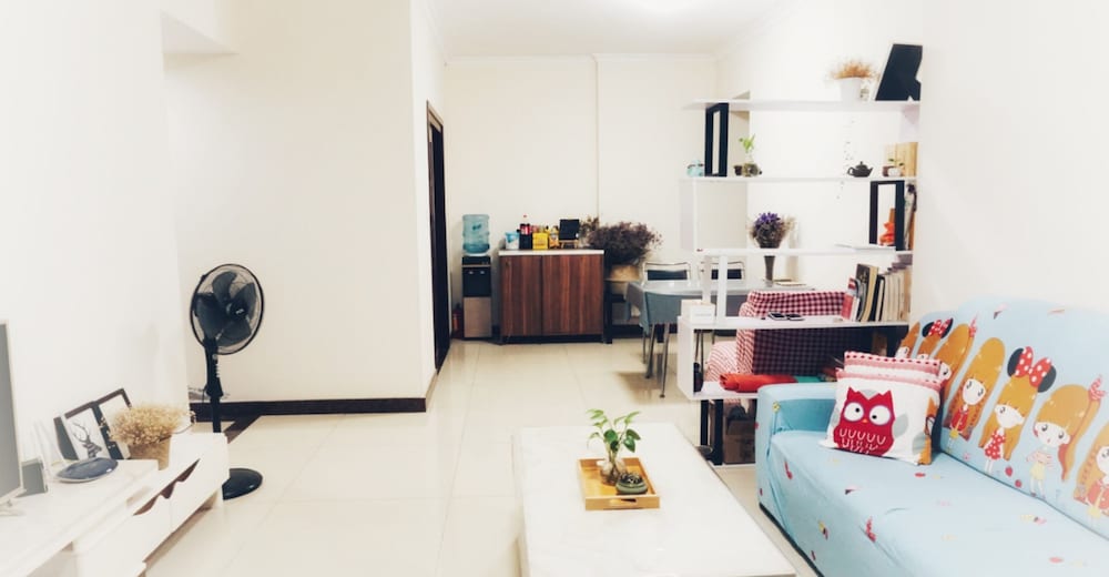 Фото Blue Age Hostel