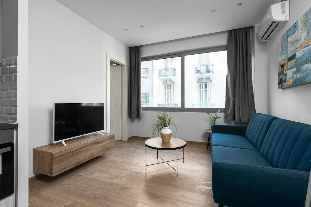 Фото Ipanema Nilie Hospitality Mgmt