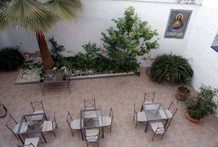 Фото Hotel Alcantara