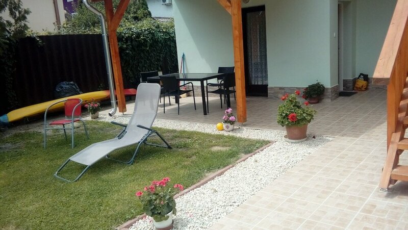 Гостиница Studio Apartment for 2-4 Persons
