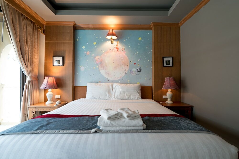 Фото Minatale Phuket