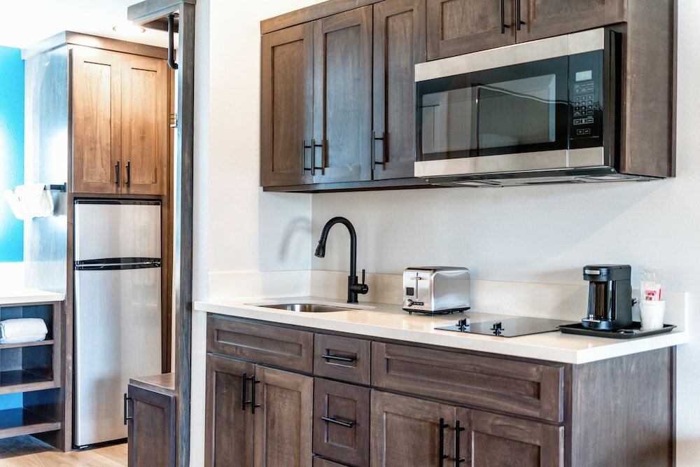 Фото Aspire Inn Studios & Spas