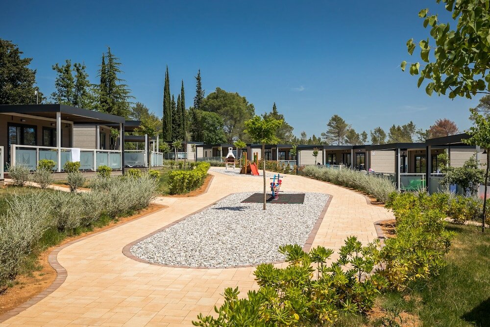 Фото Boutique Camping Santa Marina