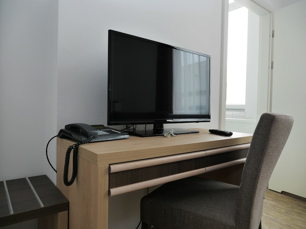 Фото Ruhr Inn Hotel