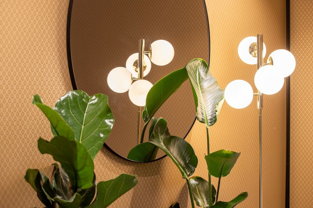 Фото Hotell Syfabriken