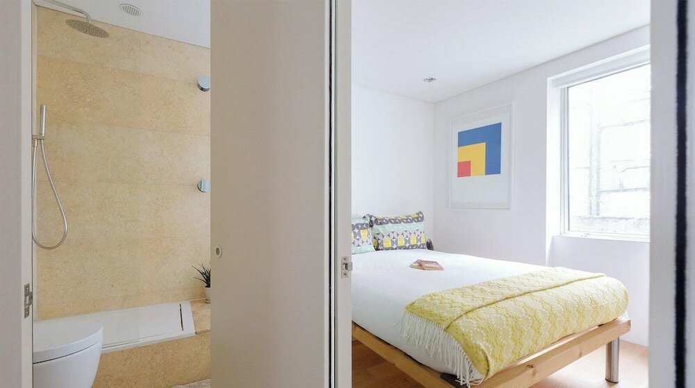 Фото Fitzrovia Apartments by MoreThanStays