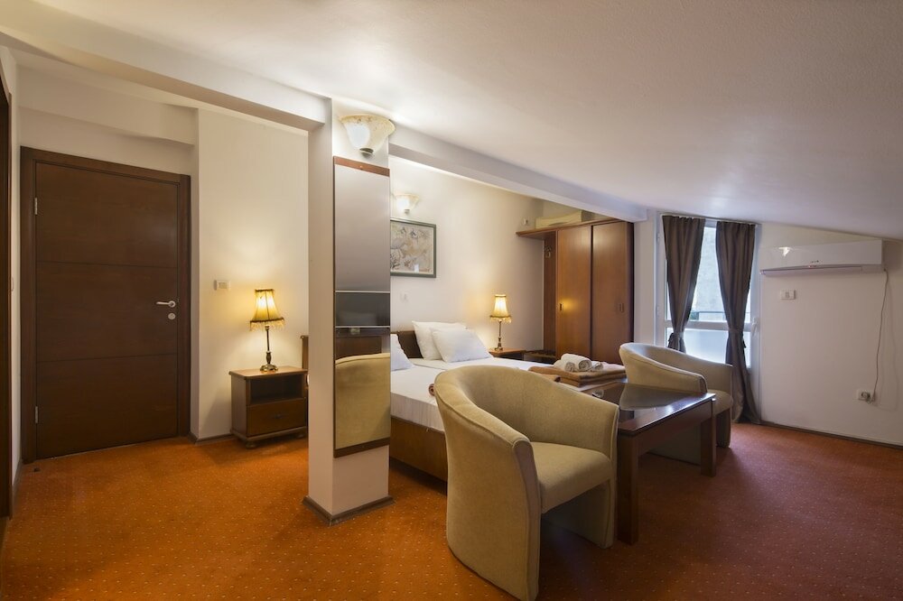 Фото Villa Ljubanovic