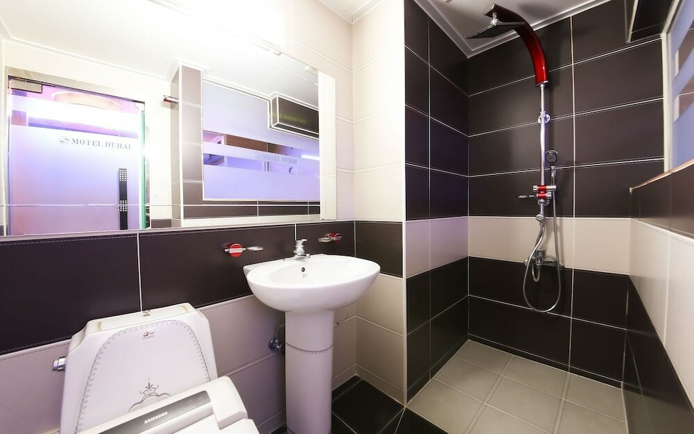 Фото Geochang Dubai