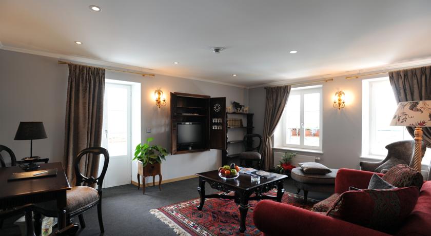 Фото Hotel La Prairie