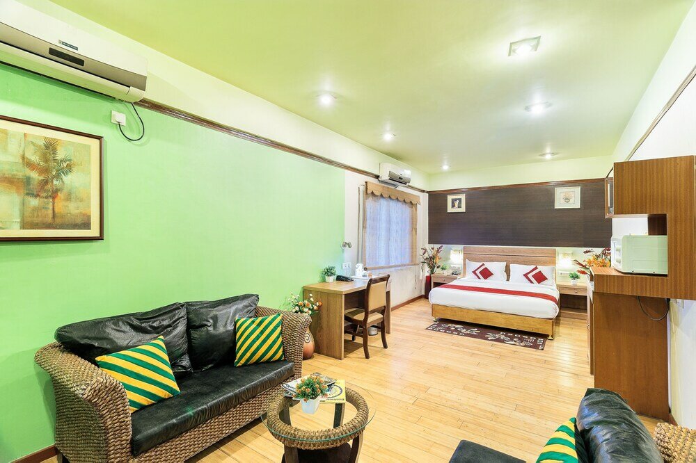 Фото Octave Jamayca Hotel