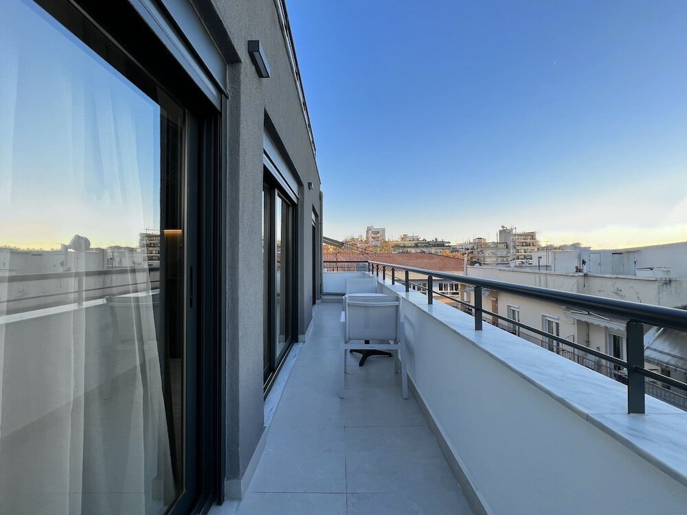 Фото Icon Urban Living