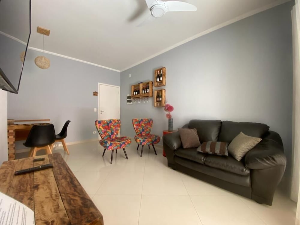 Фото Raridade 2 vagas Praia Grande - Nobre