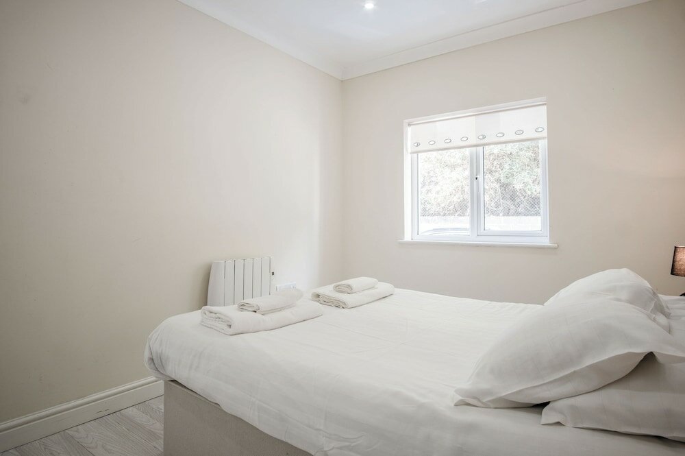 Фото Dunes End - 2 Bedroom Apartment - Pendine