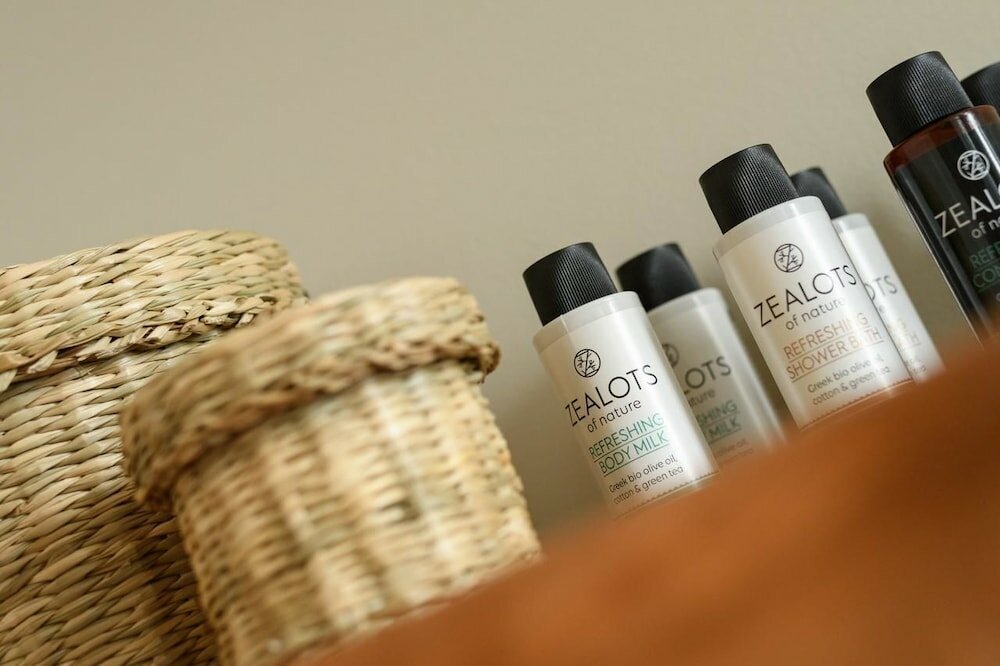 Фото Irene Kimolos Villas