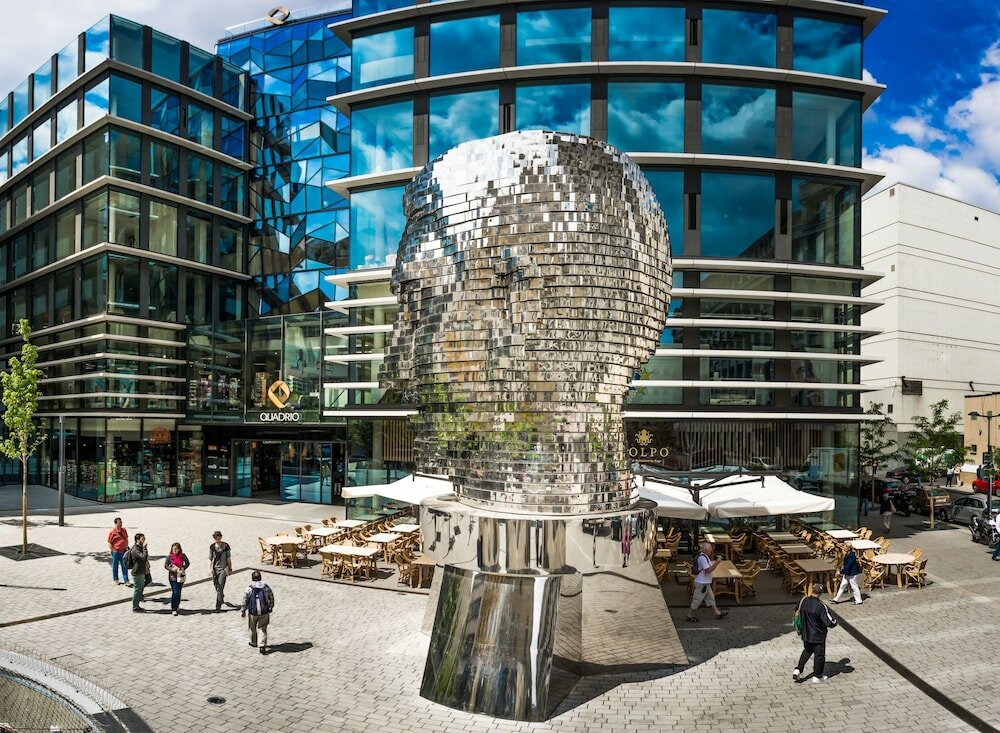 Фото отеля 5