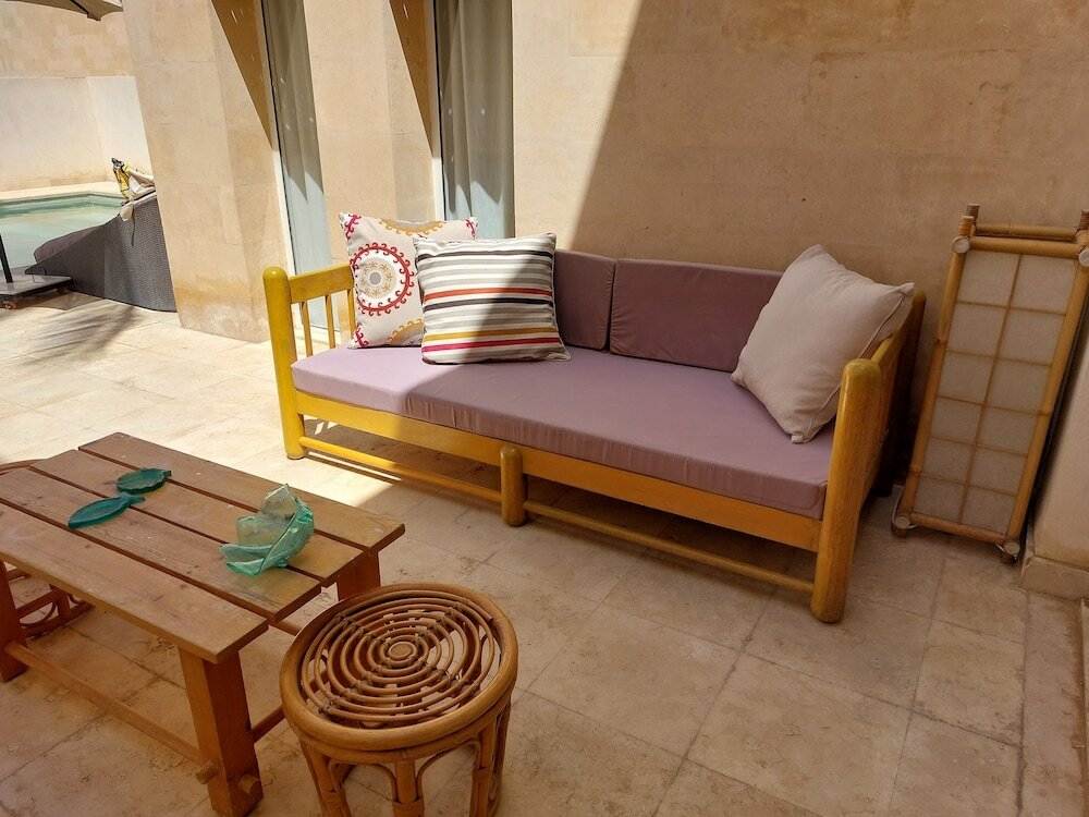 Фото Nayah boutique Stays